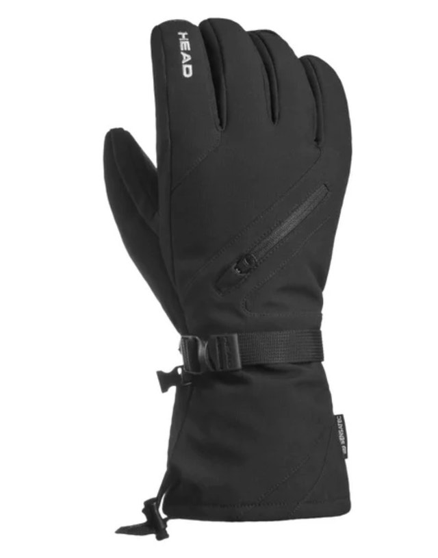 Brand New Head Sensatech Touchscreen Snow Ski Winter Gloves - photo 2