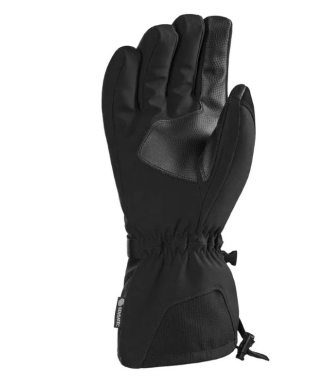 Brand New Head Sensatech Touchscreen Snow Ski Winter Gloves - photo 3