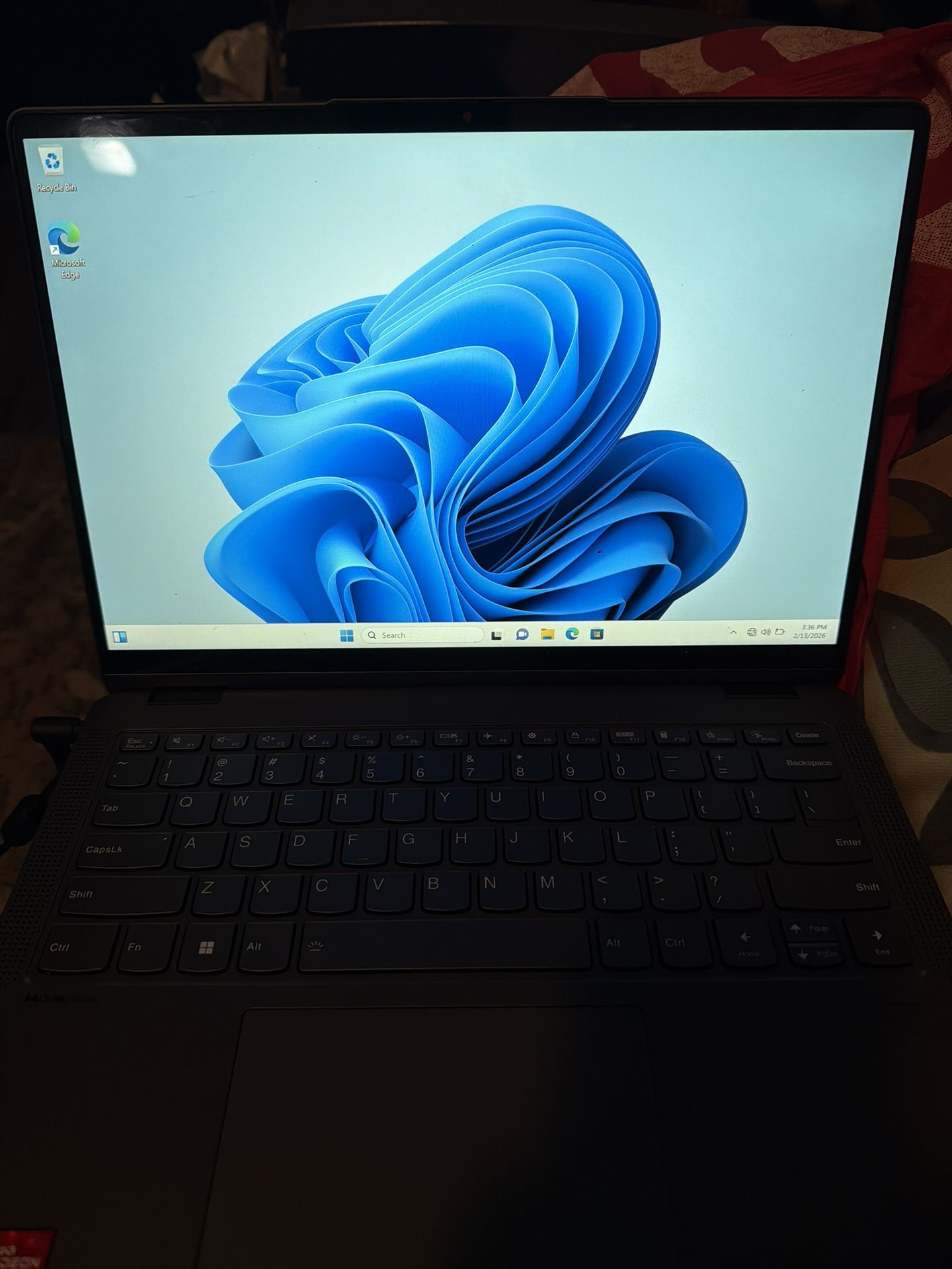 Lenovo Ideapad FLEX 5 14alc7 Laptop