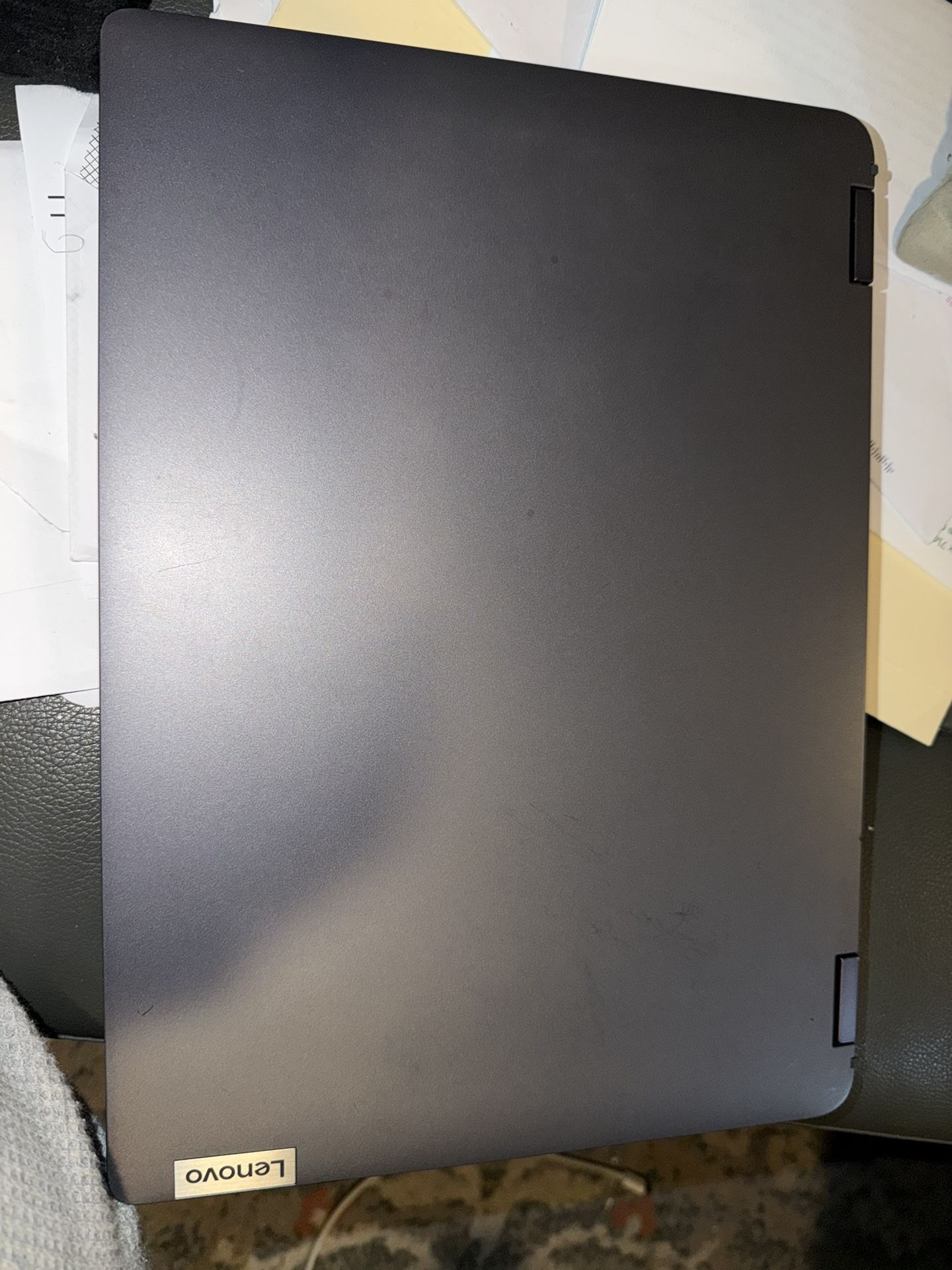 Lenovo Ideapad FLEX 5 14alc7 Laptop - photo 2