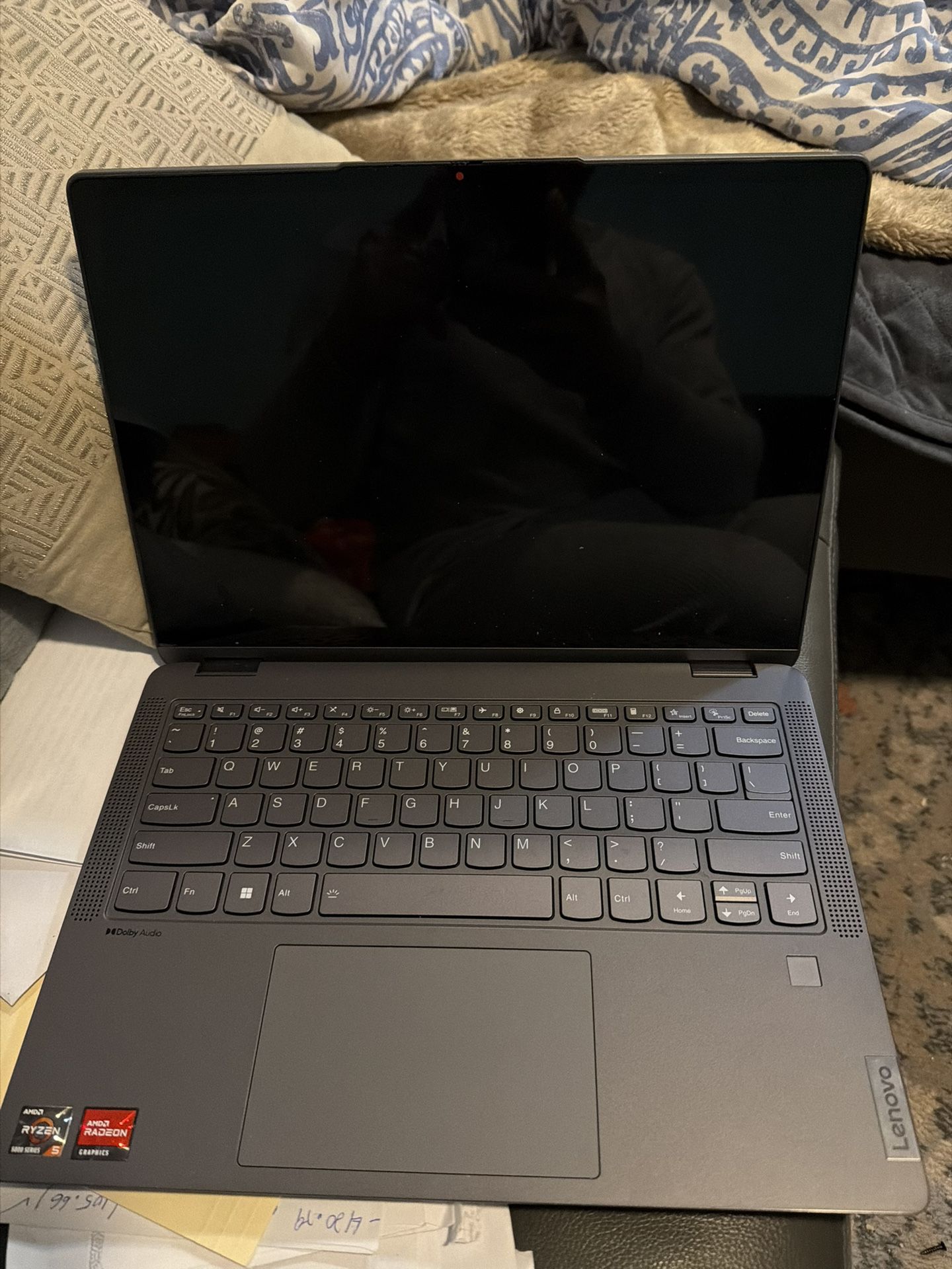 Lenovo Ideapad FLEX 5 14alc7 Laptop - photo 4