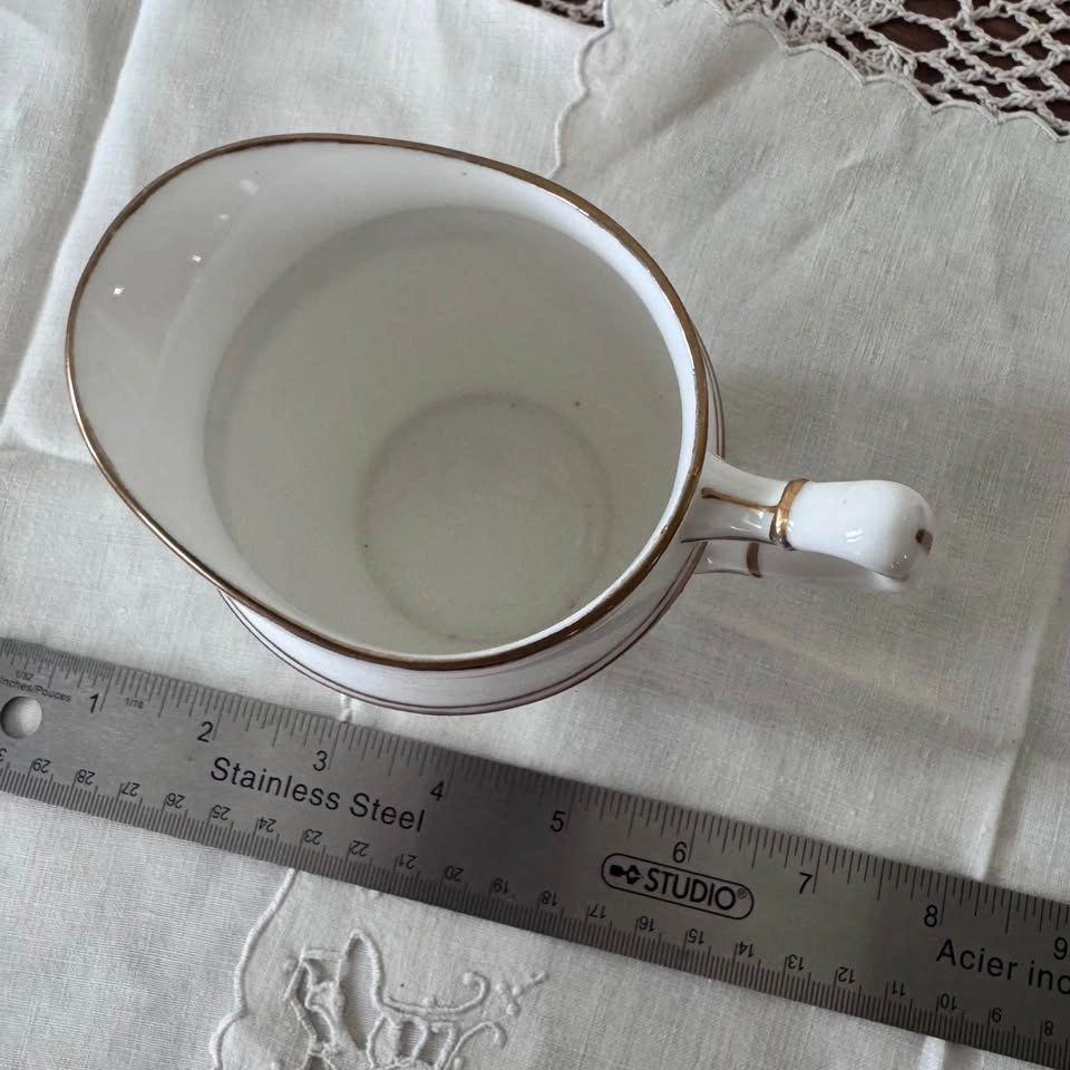 Royal Albert "Imari" Style Creamer - photo 2