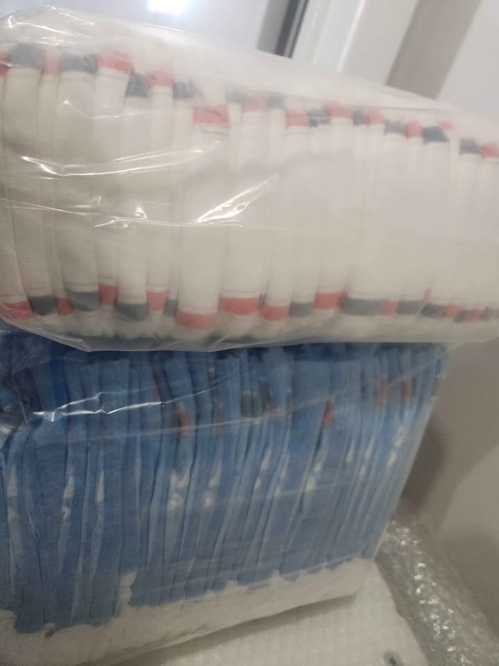 Spider-Man Pull-Ups 3T-4T Diapers - photo 3