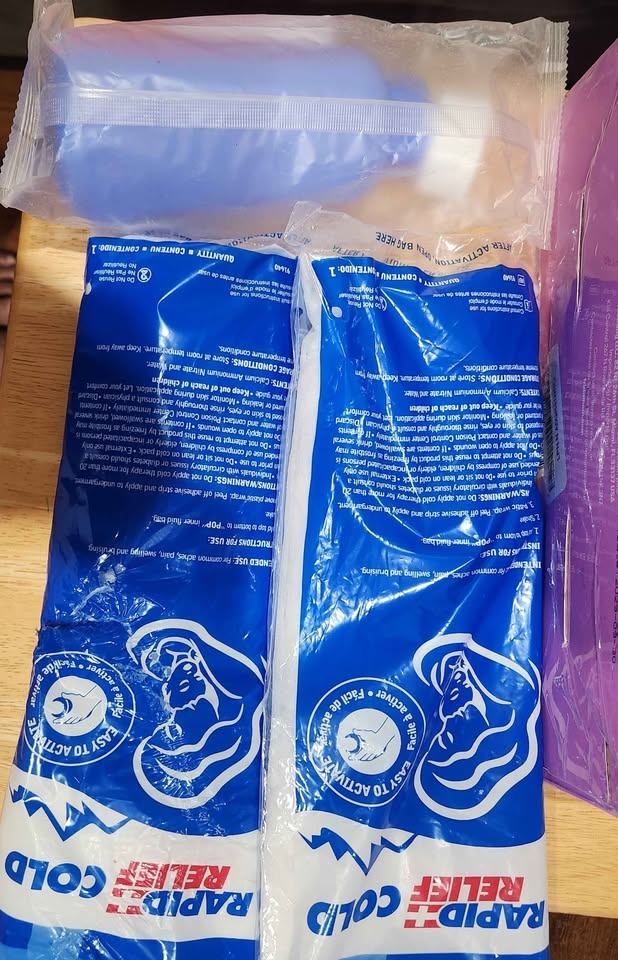 Postpartum Recovery Kit - photo 2