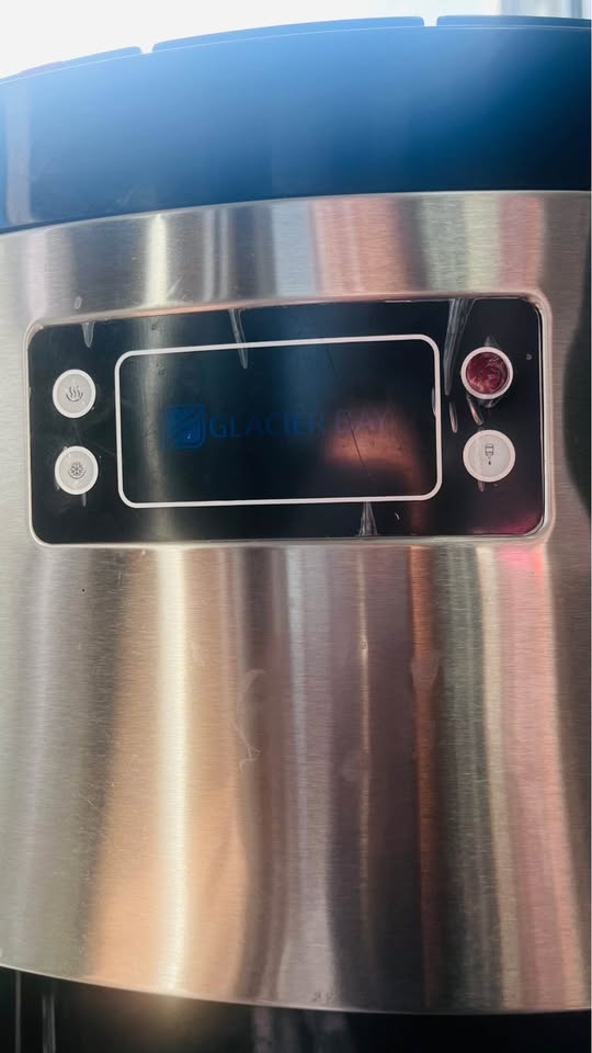 Glacier Bay Hot & Cold Water Dispenser - photo 2