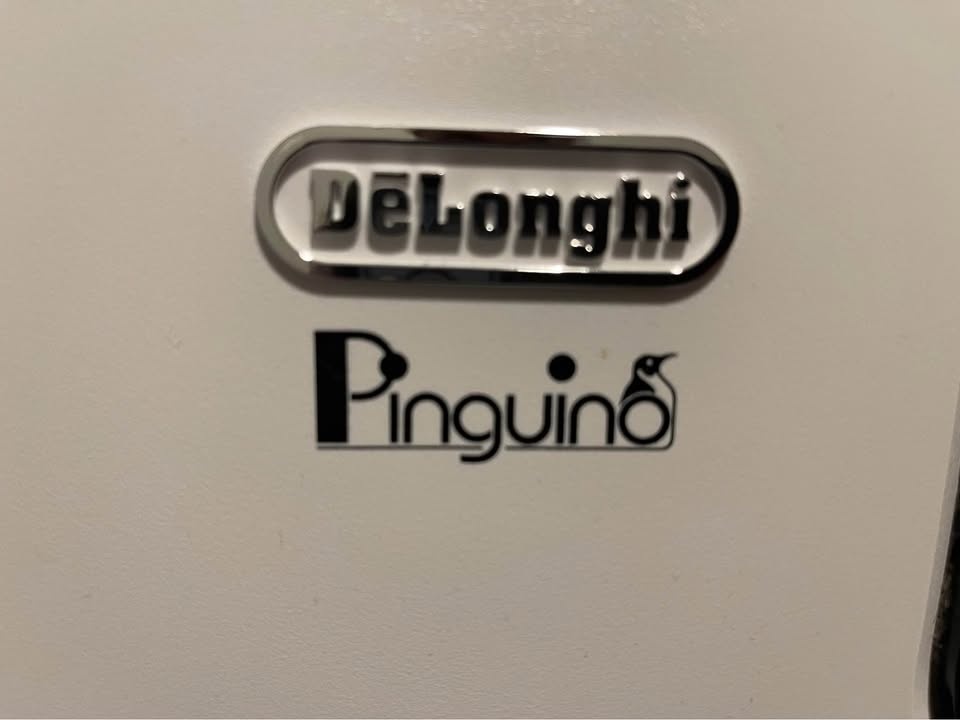 DeLonghi portable AC. 12000 BTU - photo 3