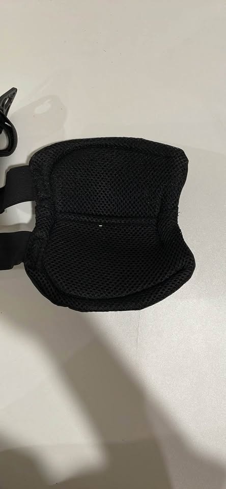 Black Knee Pads For Kids - photo 4