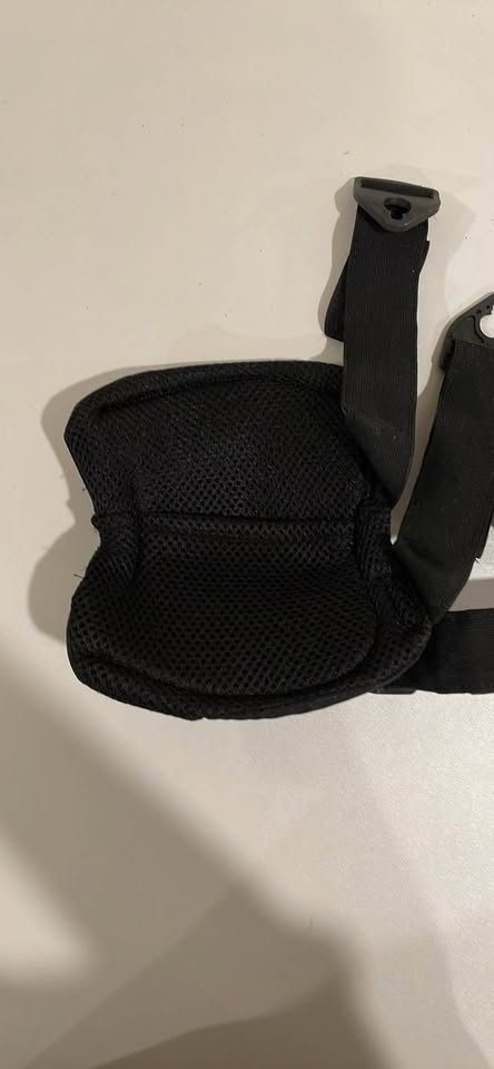 Black Knee Pads For Kids - photo 5