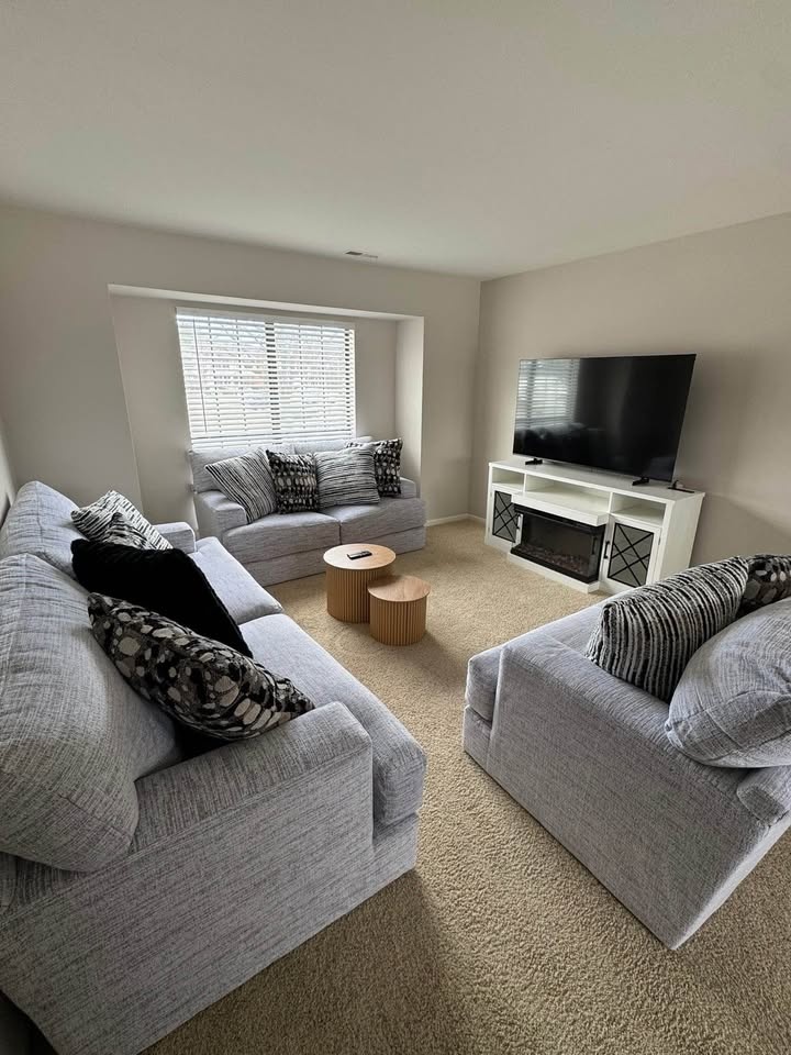 Living Room Set - Sofa, Loveseat, Chair - photo 5