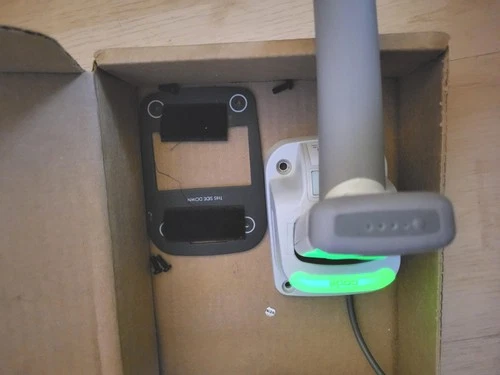 CODE CR2600 Bluetooth Barcode Scanner & 2 CR2702 Readers - photo 2