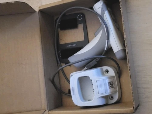 CODE CR2600 Bluetooth Barcode Scanner & 2 CR2702 Readers - photo 5
