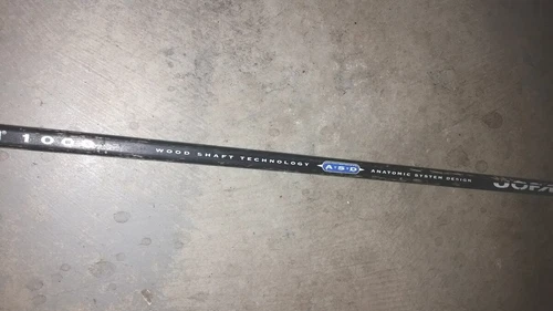Vintage JOFA Titan 1000 Hockey Stick - Right Handed - photo 2