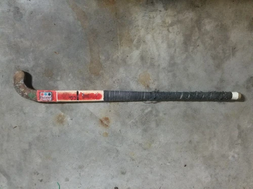 Vintage Rucanor Field Hockey Stick Punjab Prince