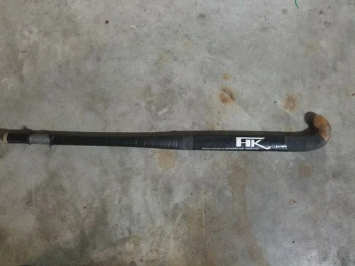 Vintage HK Field Hockey Stick - Black, 89cm