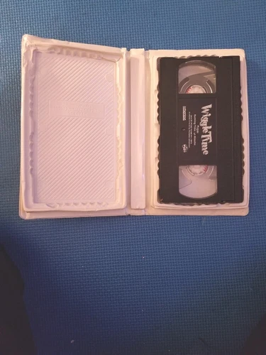 The Wiggles Wiggle Time VHS (2001) - photo 2