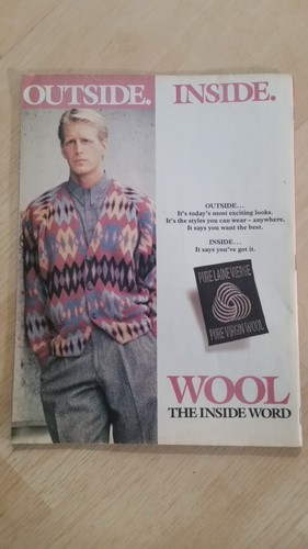 TIME MAGAZINE September 1, 1986 - photo 3