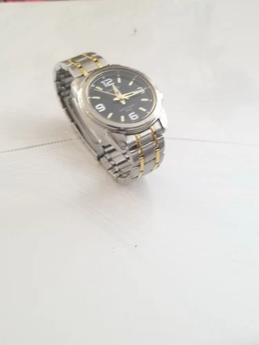CASIO Japan Movement Water resistant 50M LTP-1314 Wristwatch Sta - photo 3