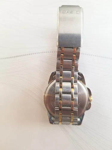 CASIO Japan Movement Water resistant 50M LTP-1314 Wristwatch Sta - photo 5