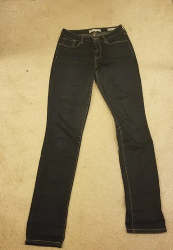 Women's Bullhead Denim Co. Skinny Jeans - Size 7 Regular