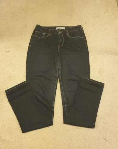 Women's Bullhead Denim Co. Skinny Jeans - Size 7 Regular - photo 2