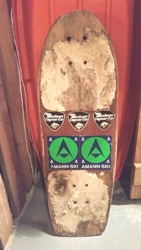 Vintage 70's 80's Skateboard Trucks, Wheels, Risers