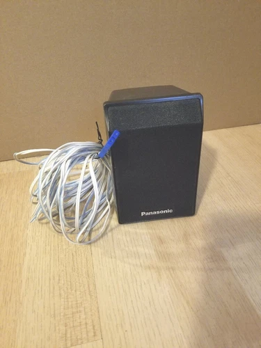 Panasonic SB-HS660 Surround Speaker