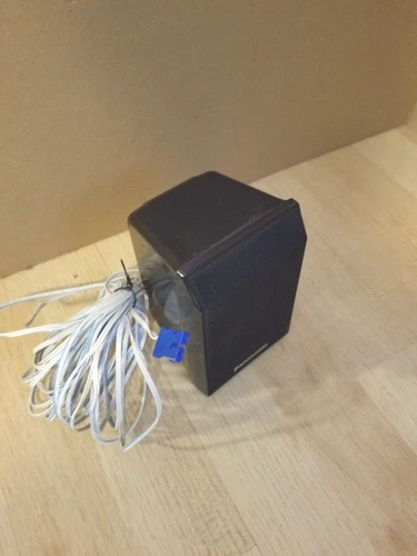 Panasonic SB-HS660 Surround Speaker - photo 2