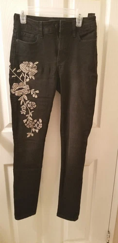 Women's BUFFALO DAVID BITTON Hope W26 Skinny Jeans