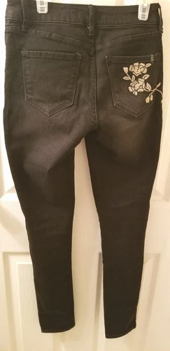 Women's BUFFALO DAVID BITTON Hope W26 Skinny Jeans - photo 3