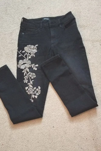 Women's BUFFALO DAVID BITTON Hope W26 Skinny Jeans - photo 4