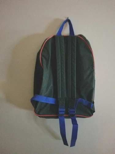 1990's NHLPA Wayne Gretzky Hockey Backpack - photo 3