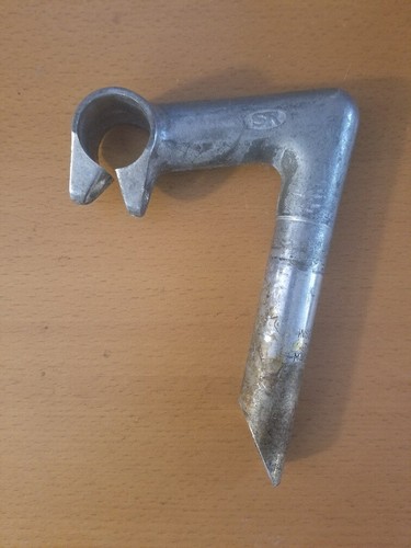 Vintage SR Alloy Bike Stem