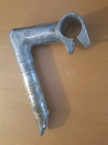 Vintage SR Alloy Bike Stem - photo 2