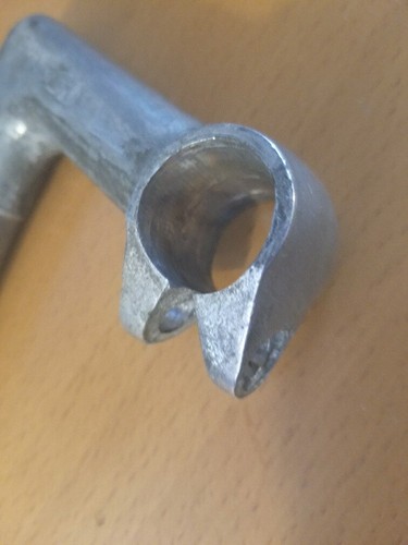 Vintage SR Alloy Bike Stem - photo 3