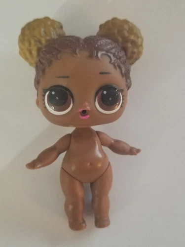 LOL Surprise Doll Court Champ - Series 2 Big Sister