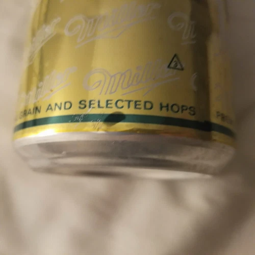 Vintage 1980's Miller High Life 946ml Can - photo 4
