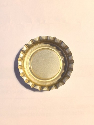 Vintage Black Label Beer Cap - New - photo 2