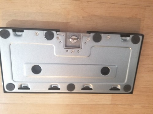 Base stand plate for electronics computer device - Ask for measu - photo 2