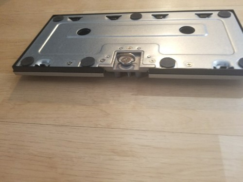 Base stand plate for electronics computer device - Ask for measu - photo 3