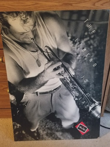 Vintage Carling O'keefe Black Label Beer Poster 14" x 18" (1980s - photo 4