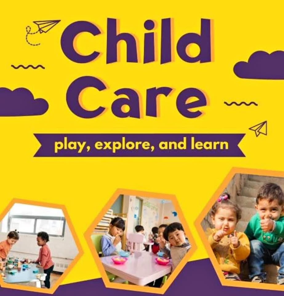 Home Daycare - Overnight