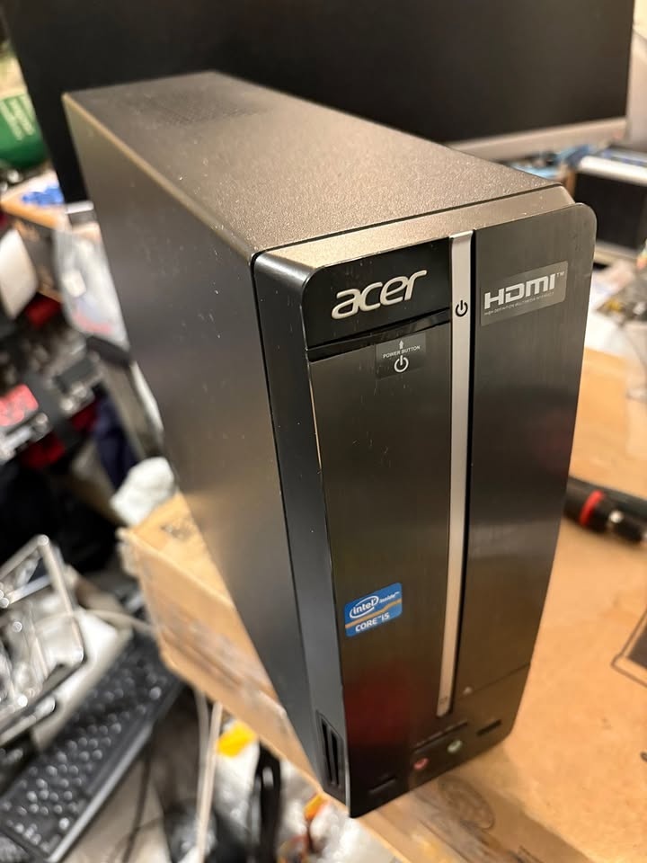 Acer Computer for Work and School - photo 2