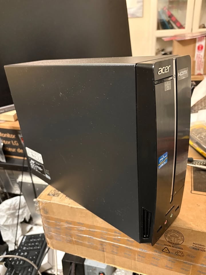 Acer Computer for Work and School - photo 3