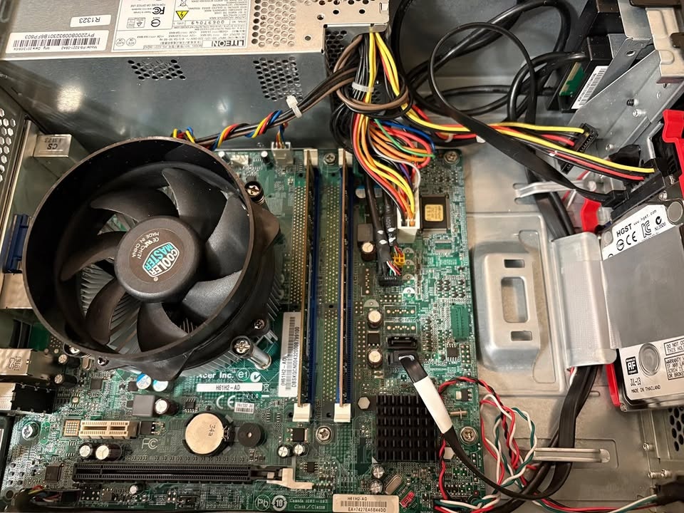 Acer Computer for Work and School - photo 5