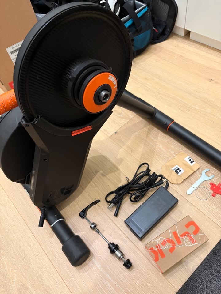 Jetblack Victory Trainer - photo 4