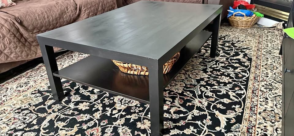 IKEA Coffee Table for Sale