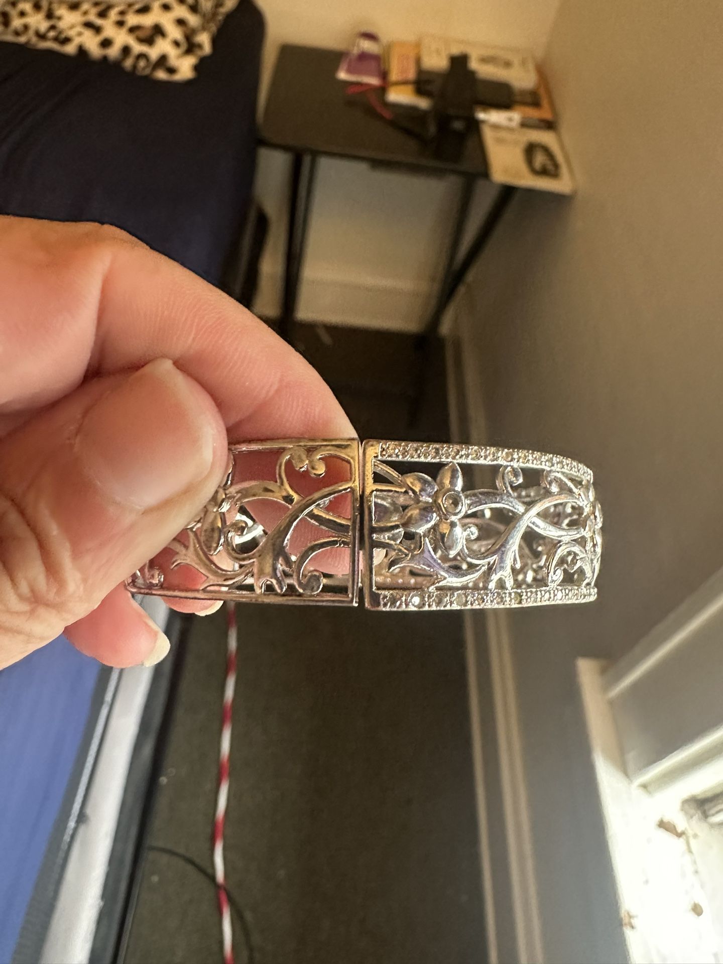 Pandora Bracelet