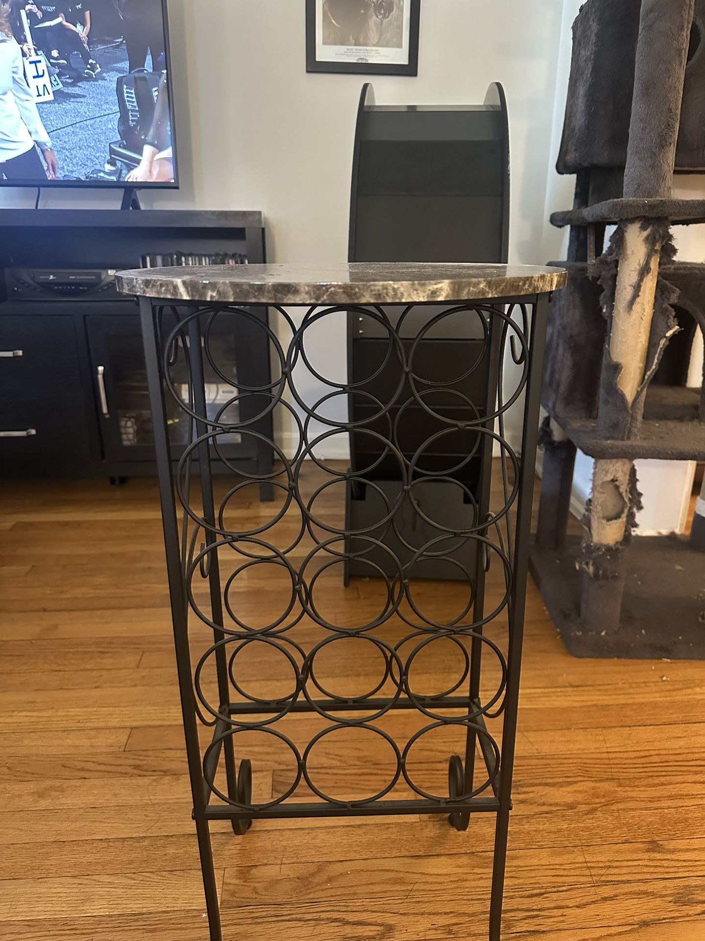 Wine Rack