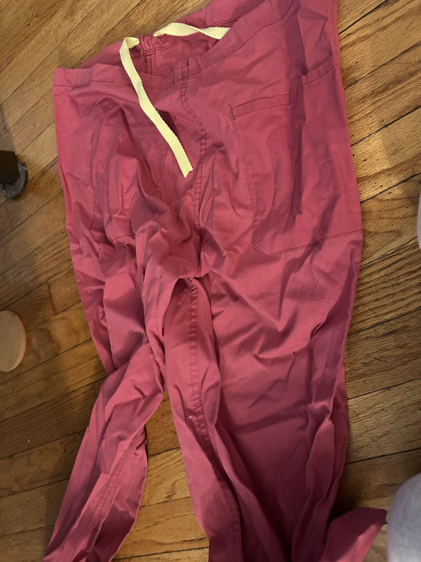 Women’s Scrub Pants Small