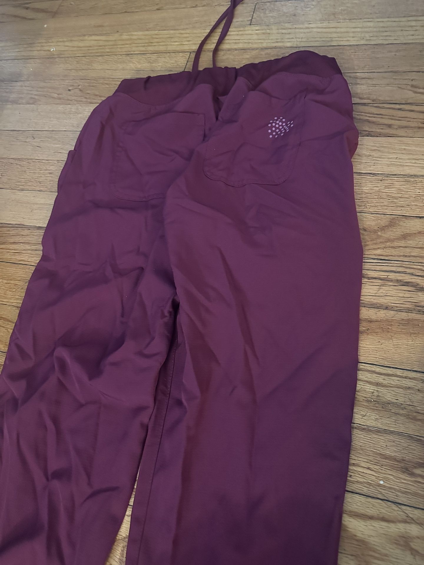 Women’s Scrub Pants Small